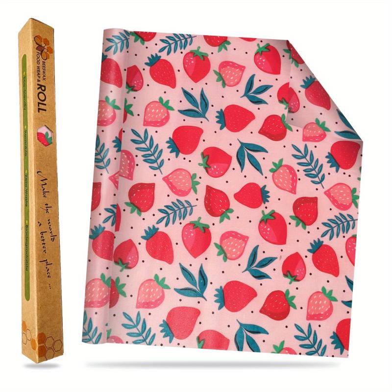 10pcs Beeswax Cloth Set Organic Bee Wax Wraps for Sandwich B