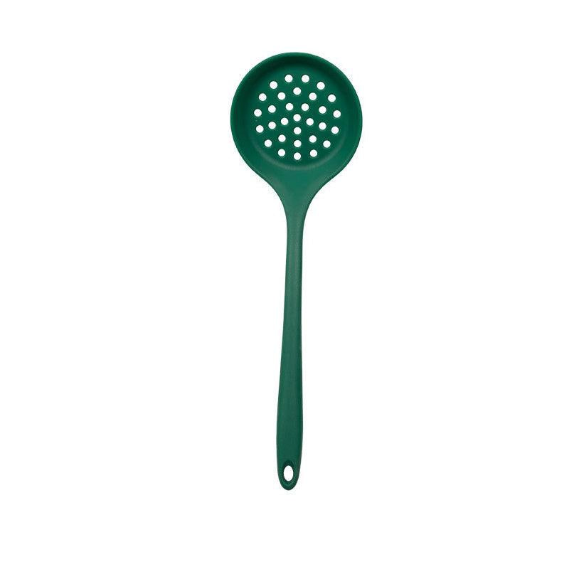 High Temp Resistant Silicone Spatula Kitchenware Set