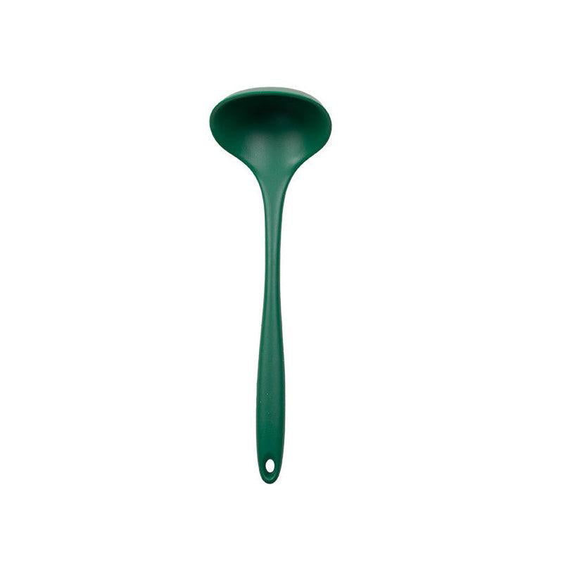 High Temp Resistant Silicone Spatula Kitchenware Set