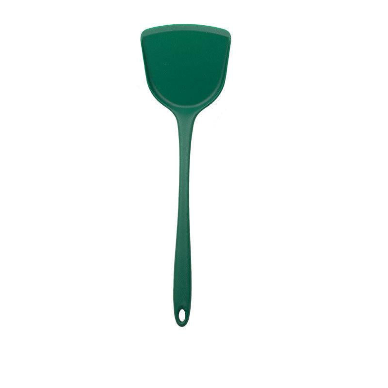 High Temp Resistant Silicone Spatula Kitchenware Set