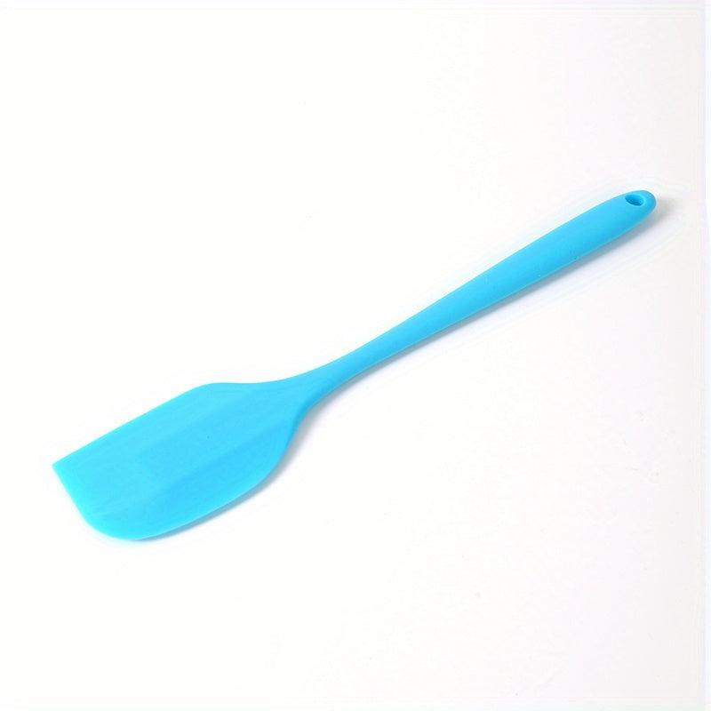 Silicone Spatula 27cm Rubber Heat Resistant Non Stick Mixing Tool