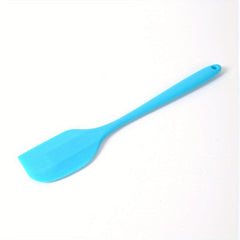 Silicone Spatula 27cm Rubber Heat Resistant Non Stick Mixing Tool