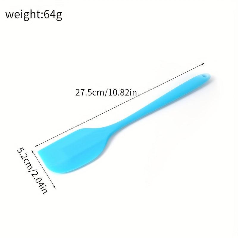 Silicone Spatula 27cm Rubber Heat Resistant Non Stick Mixing Tool