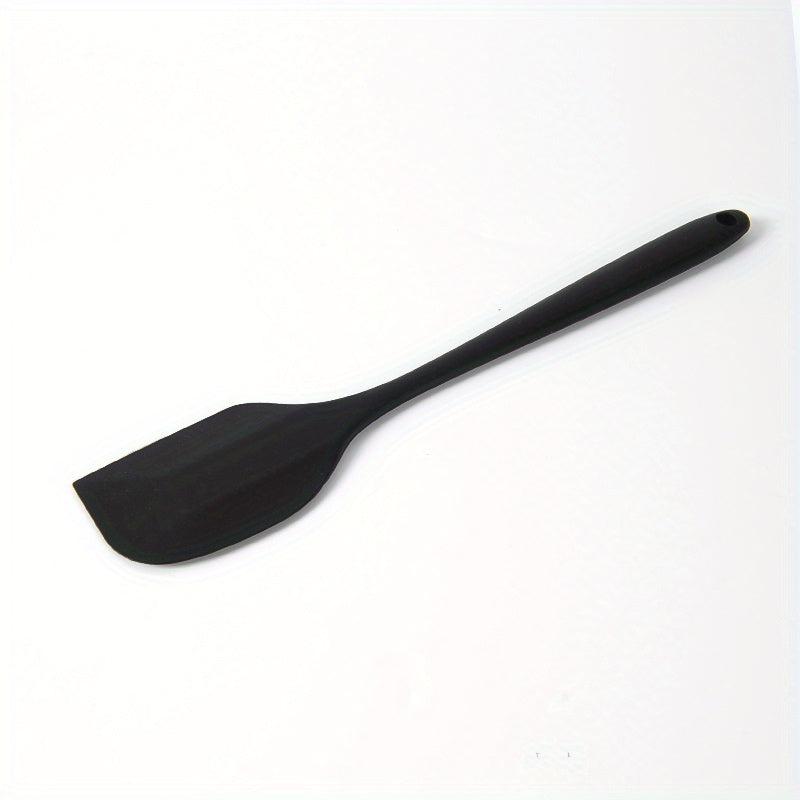 Silicone Spatula 27cm Rubber Heat Resistant Non Stick Mixing Tool