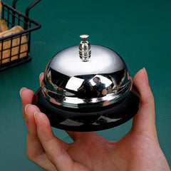 Kitchen Dining Call Bell Answering Device Press Button for Waiter Service