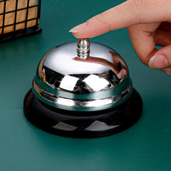 Kitchen Dining Call Bell Answering Device Press Button for Waiter Service