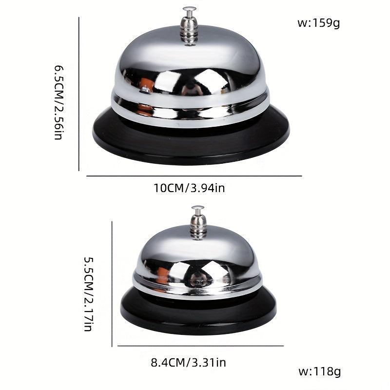 Kitchen Dining Call Bell Answering Device Press Button for Waiter Service