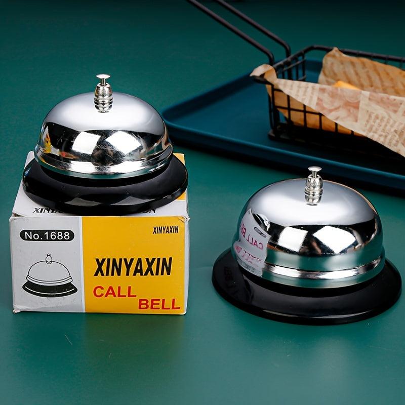 Kitchen Dining Call Bell Answering Device Press Button for Waiter Service