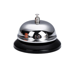 Kitchen Dining Call Bell Answering Device Press Button for Waiter Service