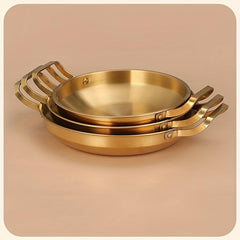 1pc Stainless Steel Ramen Pot 20-26 Hotpot Seafood Noodle Cooking Pot