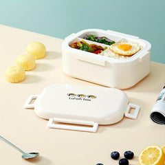 Bento Box Lunch Box Large Food Container Insulation Bag