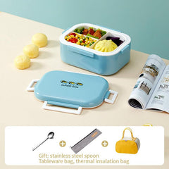 Bento Box Lunch Box Large Food Container Insulation Bag