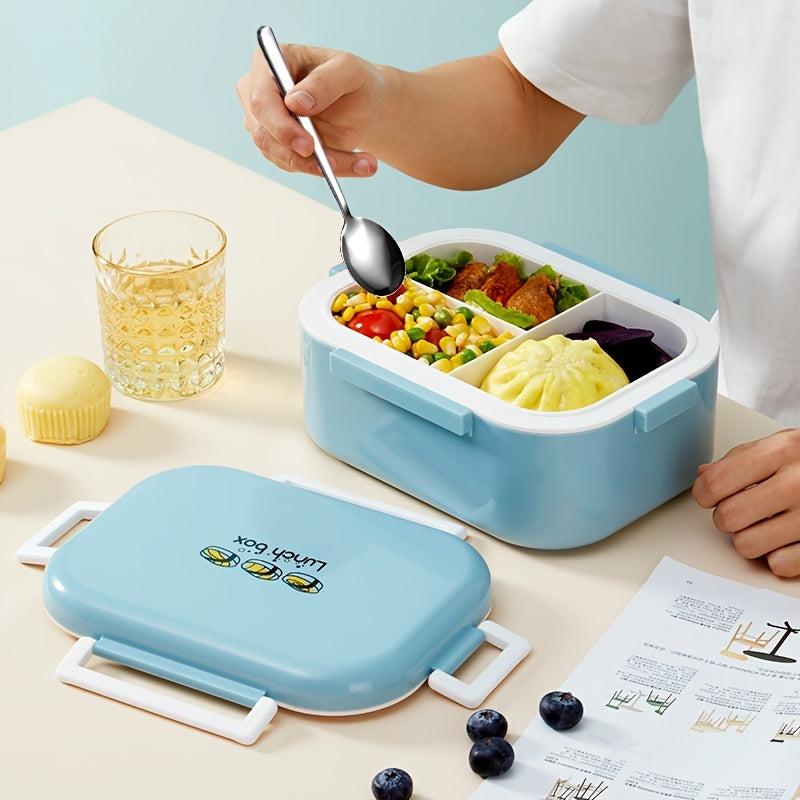 Bento Box Lunch Box Large Food Container Insulation Bag