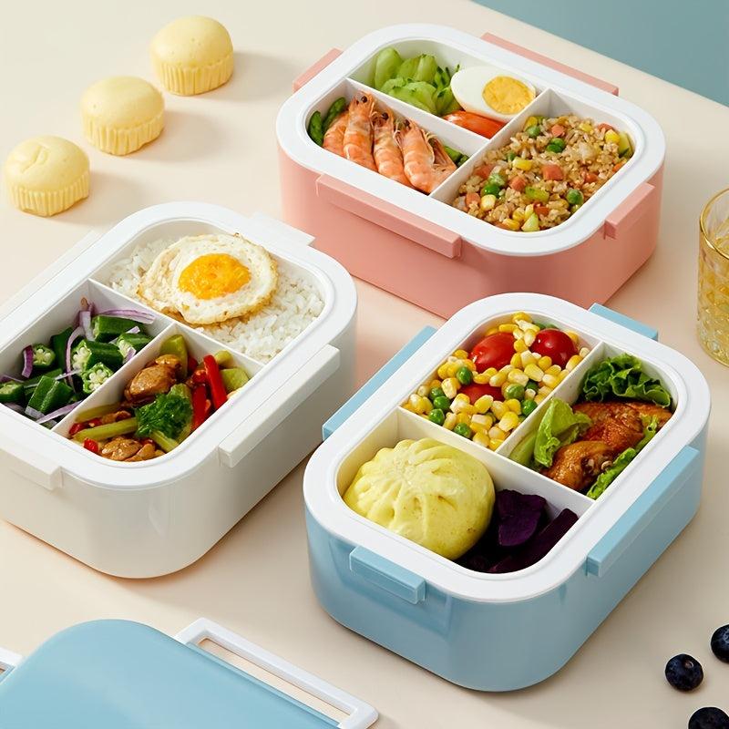 Bento Box Lunch Box Large Food Container Insulation Bag