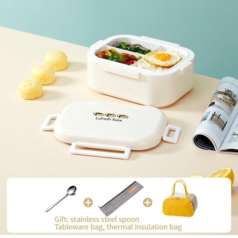 Bento Box Lunch Box Large Food Container Insulation Bag