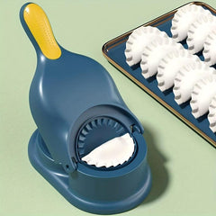 2pcs Dumpling Maker Manual Dumpling Skin Molds & Wrappers Kitchen Gadget