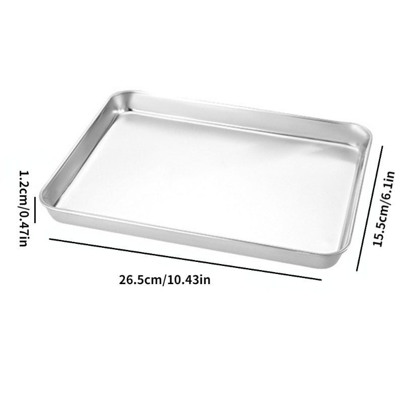 Stainless Steel Non Stick Pan Multipurpose Utensil