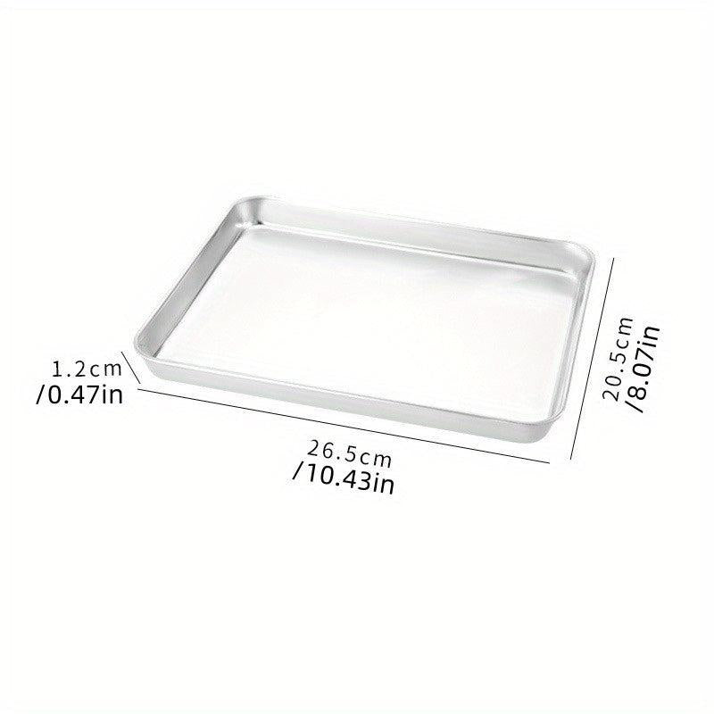 Stainless Steel Non Stick Pan Multipurpose Utensil