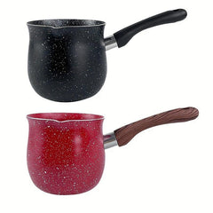 Non Stick Butter Warmer Aluminum Melting Pot Kitchen Utensils Gadgets