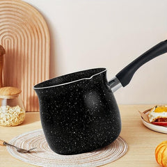 Non Stick Butter Warmer Aluminum Melting Pot Kitchen Utensils Gadgets