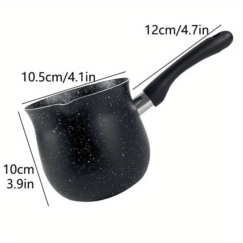 Non Stick Butter Warmer Aluminum Melting Pot Kitchen Utensils Gadgets