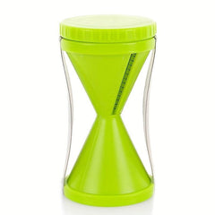 2pcs Vegetable Chopper Manual Spiralizer Slice