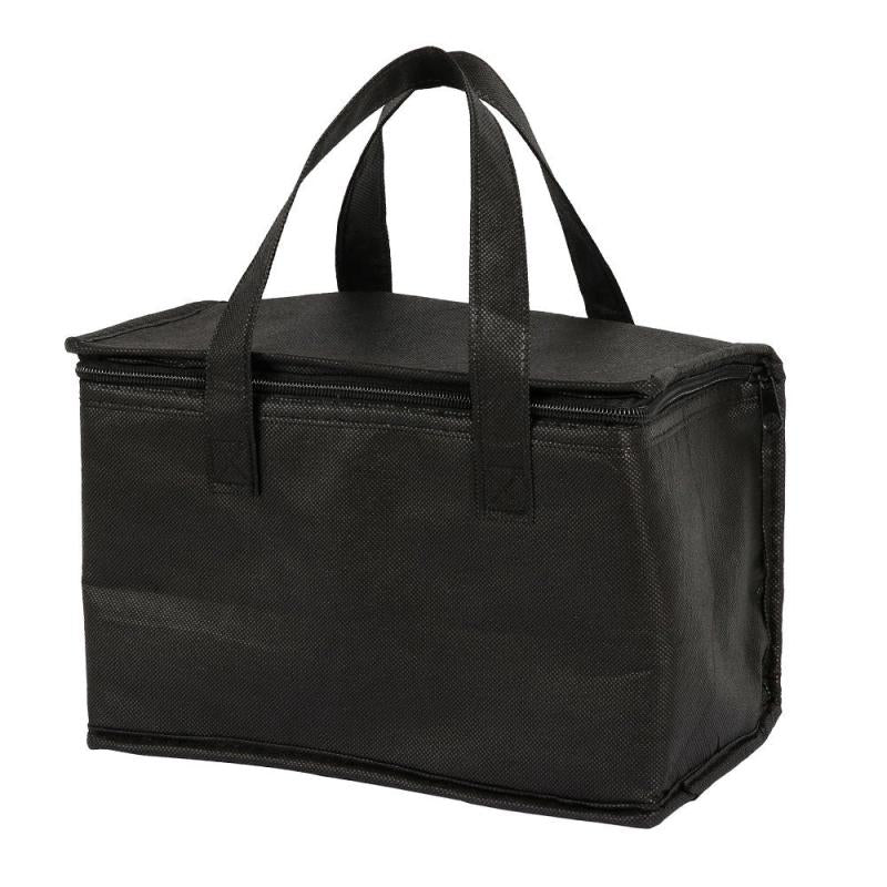 Heavy Duty Insulated Cooler Bag for Picnic Beach Travel