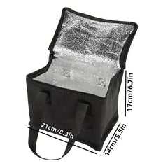 Heavy Duty Insulated Cooler Bag for Picnic Beach Travel