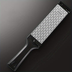 Diamond Double sided Sharpening Stone for Scissors