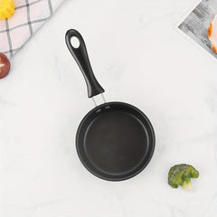 Mini Non-stick Fried Egg Pot 4.72in Cast Iron Skillet Kitchenware
