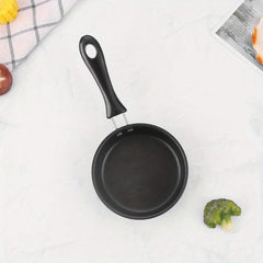 Mini Non-stick Fried Egg Pot 4.72in Cast Iron Skillet Kitchenware