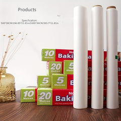 Barbecue Tin Foil Paper Wrap For Moisture Lock And Freshness