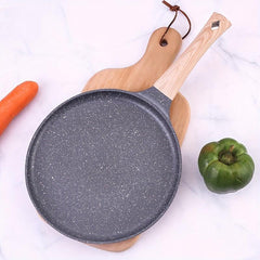 Non Stick Crepe & Pancake Pan, Egg Frying Pot