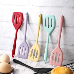 Small Kitchen Egg Shovel Frying Spatula