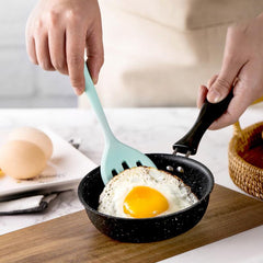 Small Kitchen Egg Shovel Frying Spatula
