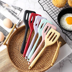 Small Kitchen Egg Shovel Frying Spatula