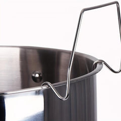 Stainless Steel Canning Rack Kitchen Gadgets
