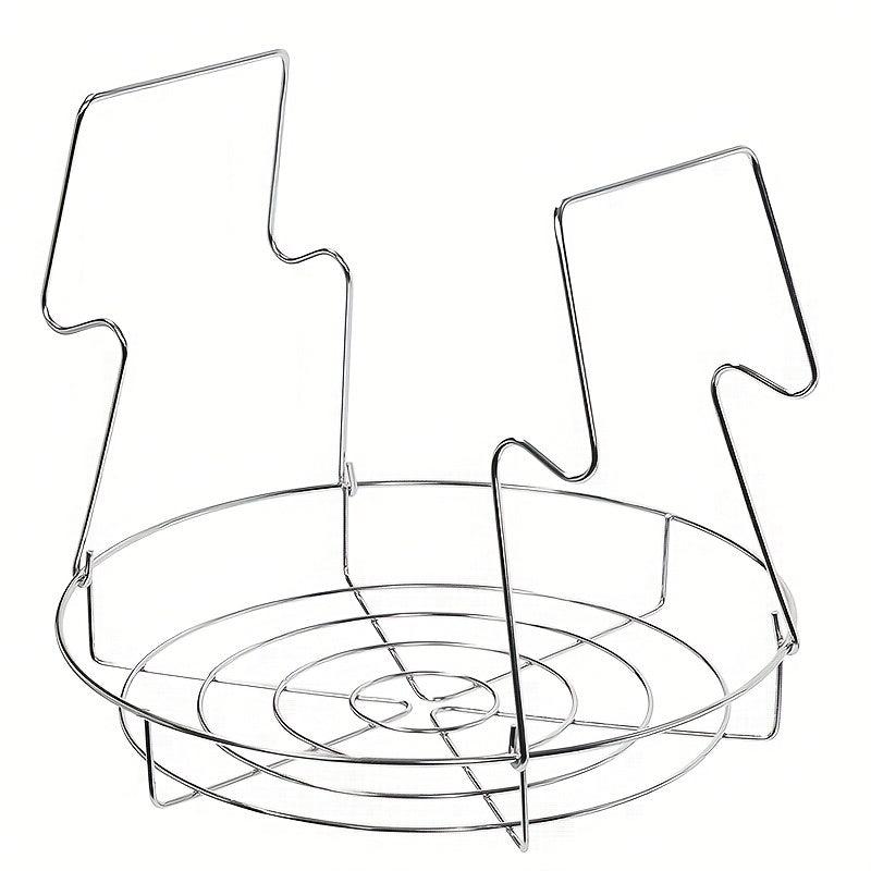 Stainless Steel Canning Rack Kitchen Gadgets