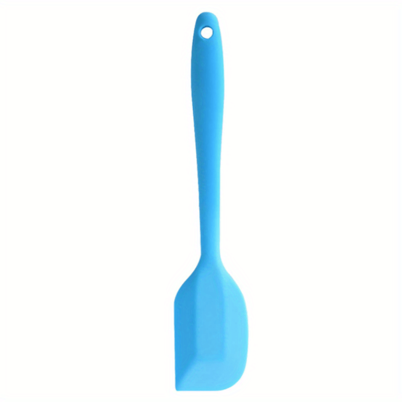 Silicone Spatula Non Stick Rubber Spatula for Cooking Baking Mixing