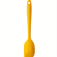Silicone Spatula Non Stick Rubber Spatula for Cooking Baking Mixing
