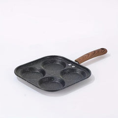1pc Egg Frying Pan Non Stick Grill Pan Fried Egg Cooker Pan