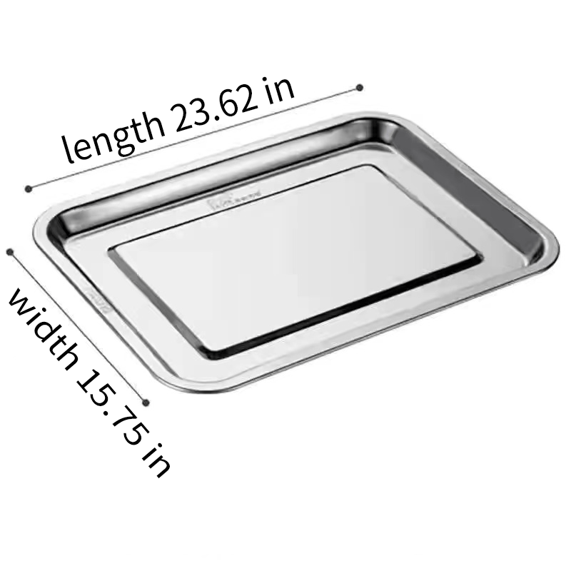 100 pack Disposable Plastic Wrap Covers for Universal Bowl and Plate Coverage
