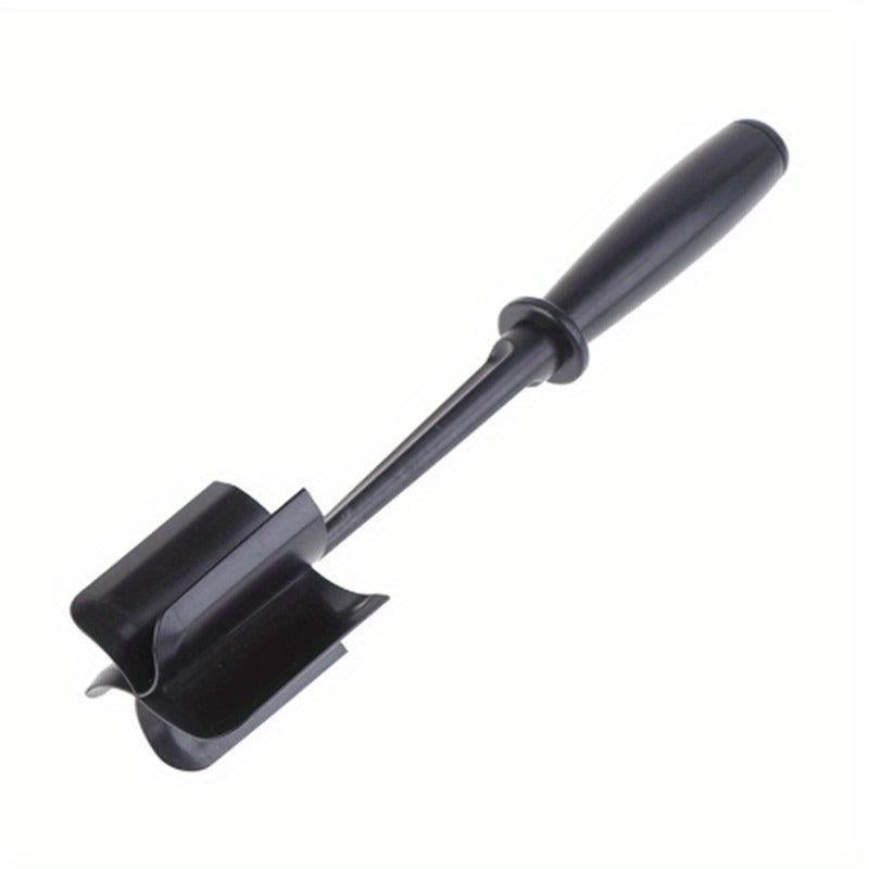 Heat Resistant Meat Chopper for Hamburger and Ground Beef