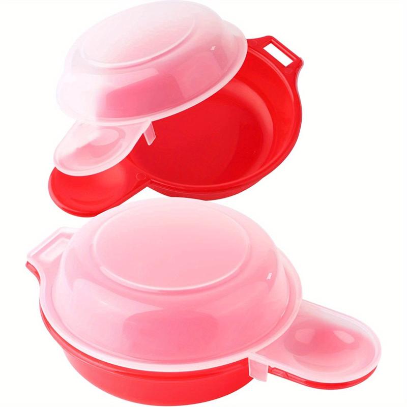 2 Easy Eggwich Microwave Egg Cookers Kitchen Gadgets