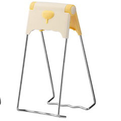 Stainless Steel Hot Plate Gripper Kitchen Tongs