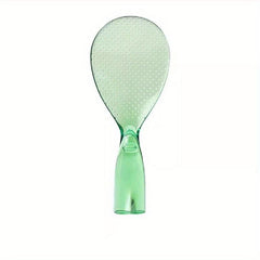 Non Stick Rice Paddle Spoon Heat Resistant Kitchen Gadget
