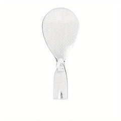 Non Stick Rice Paddle Spoon Heat Resistant Kitchen Gadget