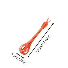3-in-1 Egg Clip Anti-Scalding Noodle Baking Tool Manual Egg Beater