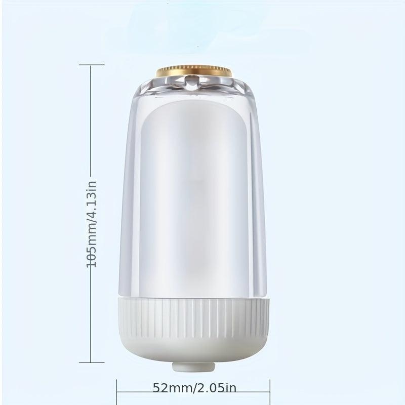 Faucet Water Purifier Tap Water Filter