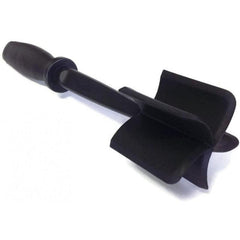 Meat Chopper Hamburger Masher Tool Heat Resistant Ground Beef & Potato Smasher